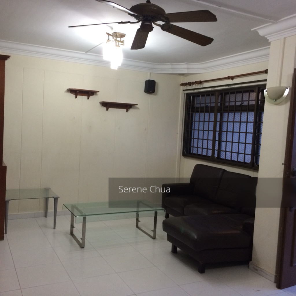 Choa Chu Kang Street 62 thumbnail photo